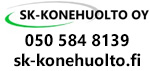 SK-Konehuolto Oy